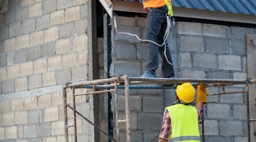 Expert top industrial roofings services in Friend, NE